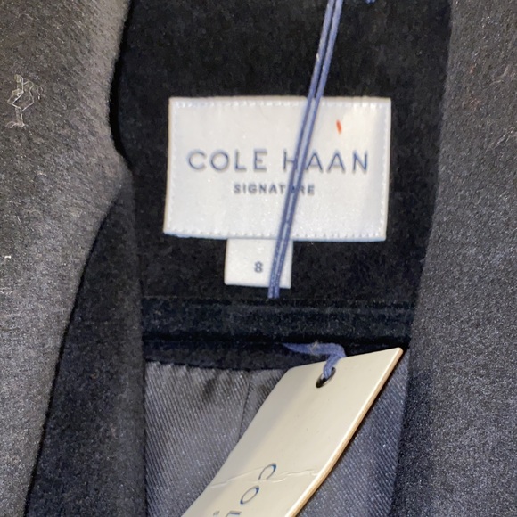 Cole Haan Coat - Picture 9 of 13